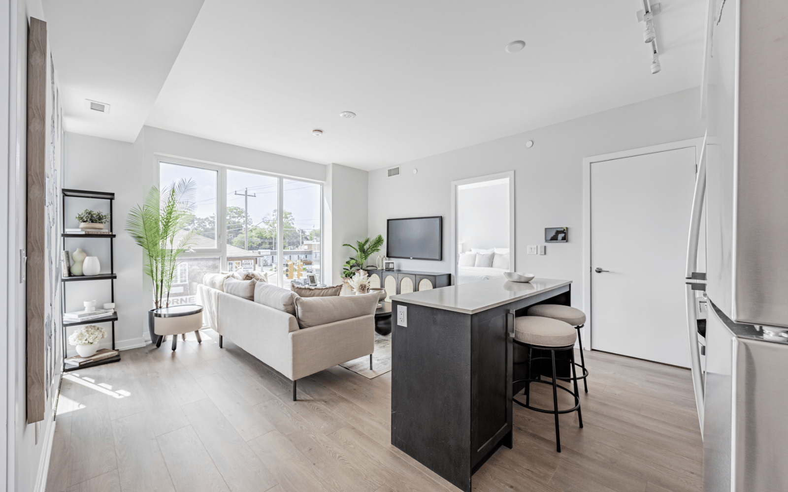 Photo of Suite 220 at Station No. 3 in Whitby, ON