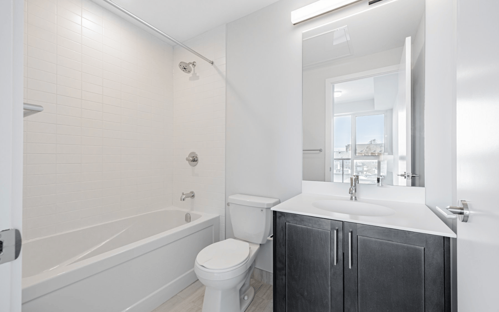 Photo of Suite 328 at Station No. 3 in Whitby, ON