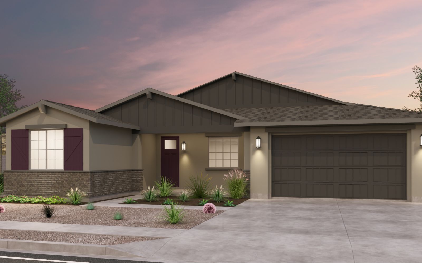 Alamar Mariposa 5010B