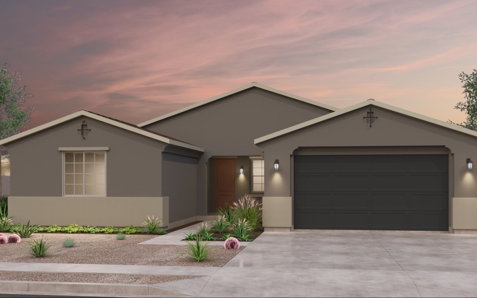 Alamar Mariposa 5020A