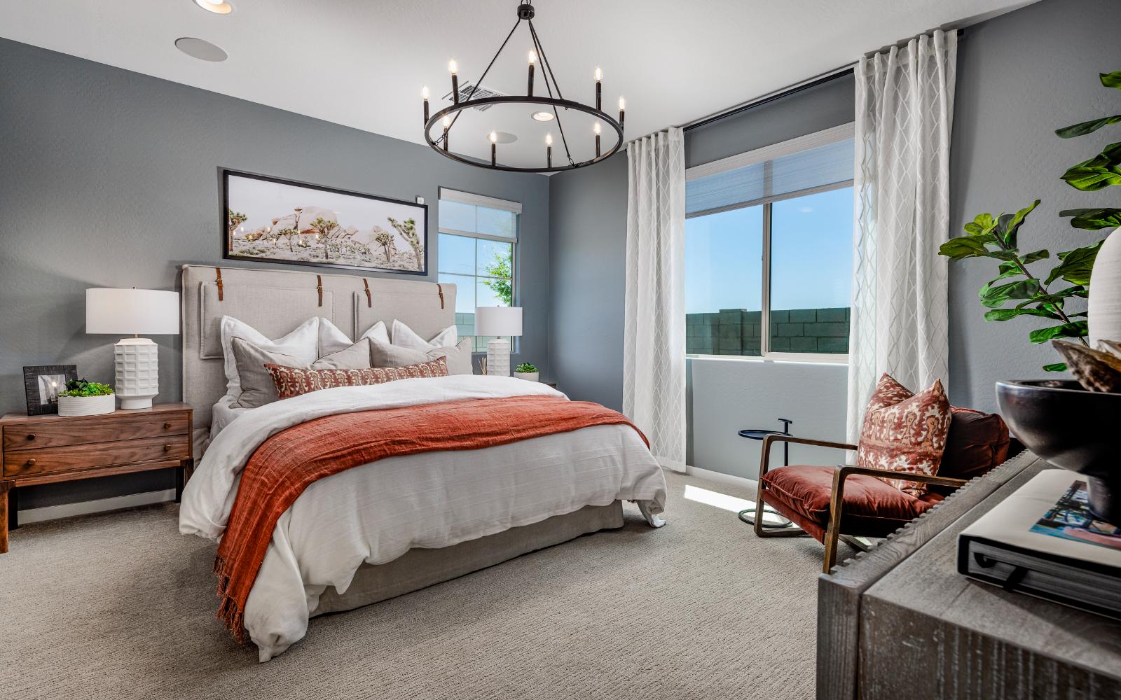 Laredo at Laurel in Blossom Rock