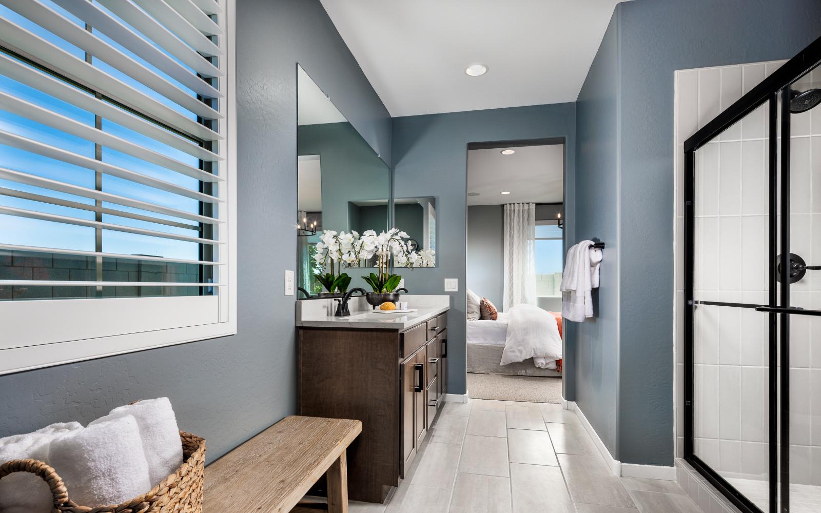 Laredo at Laurel in Blossom Rock