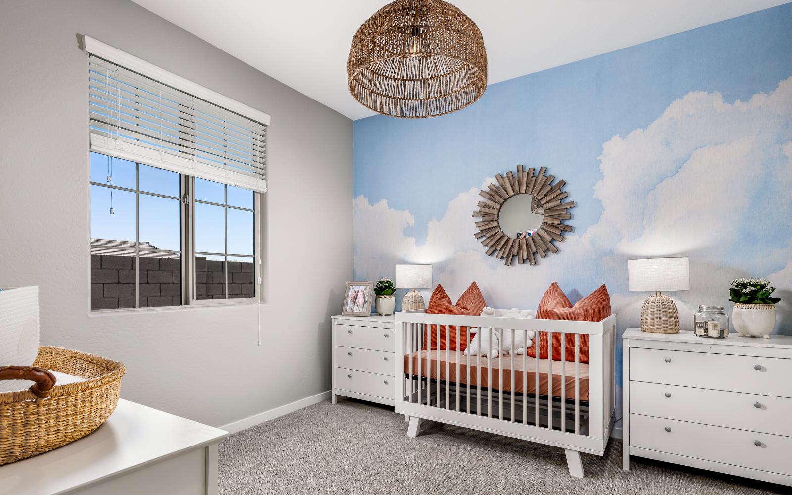 Laredo at Laurel in Blossom Rock