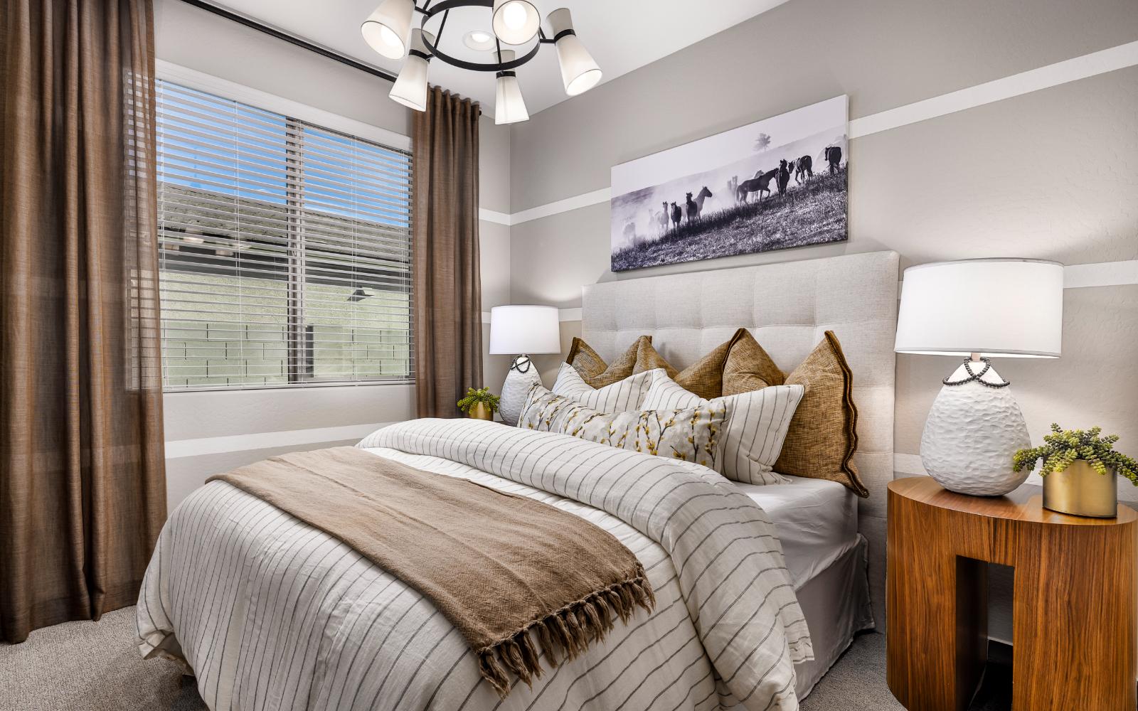 Ponderosa at Laurel in Blossom Rock 