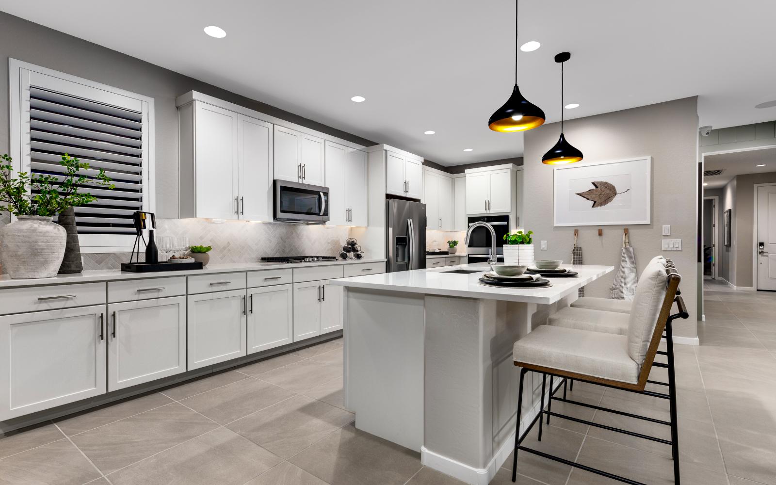 Lily at Mariposa in Blossom Rock