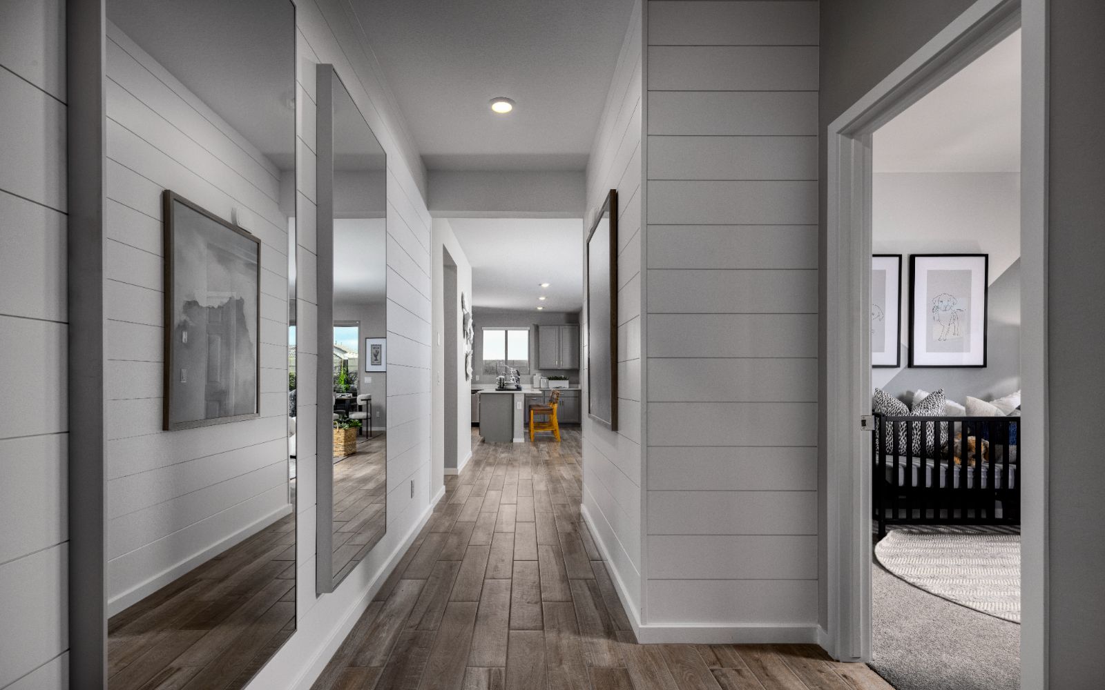 Daisy Model Photography