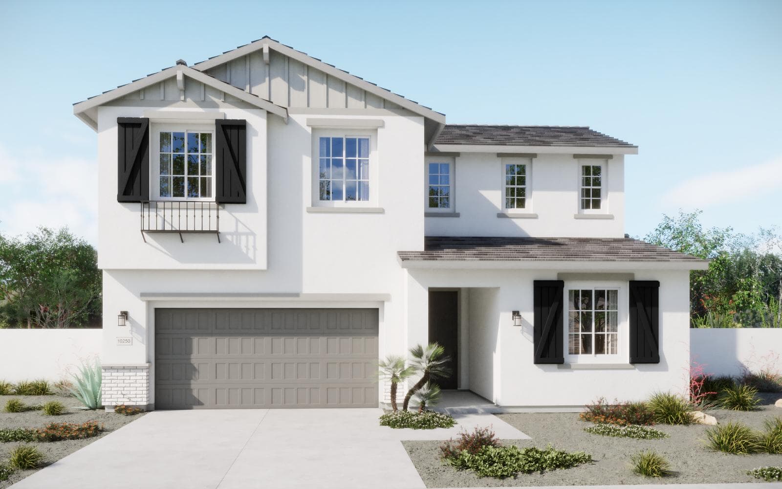 4025 Poppy Arizona Ranch