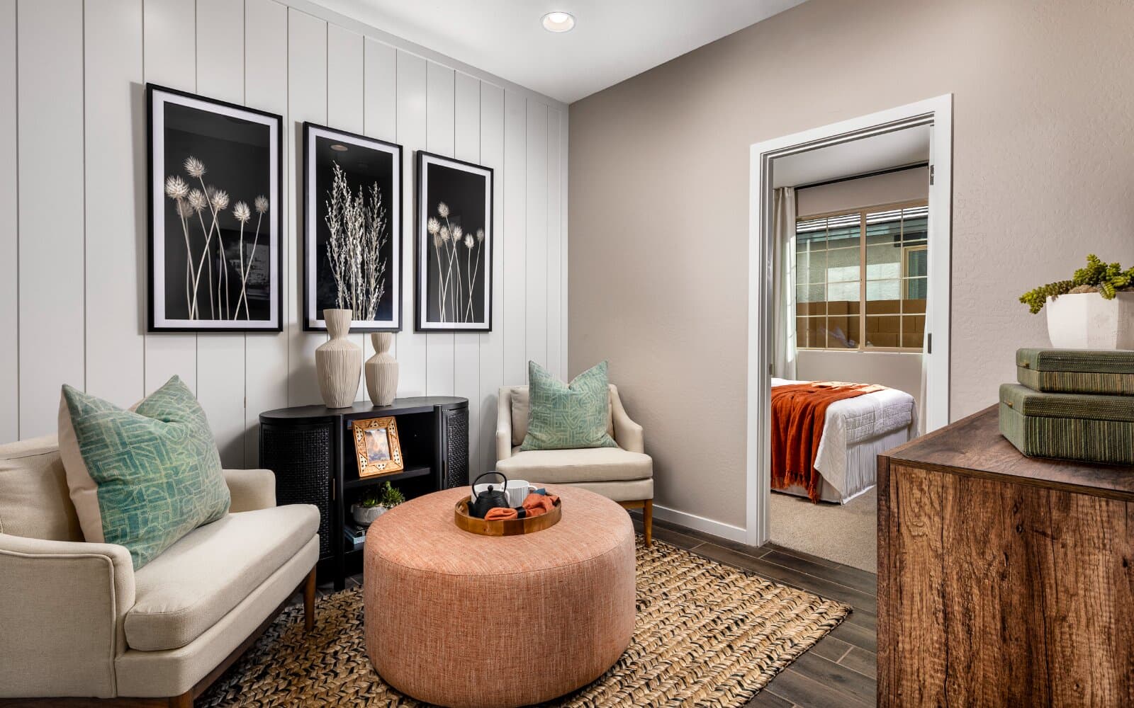 Ponderosa at Highland Ridge - Multi-Gen Suite