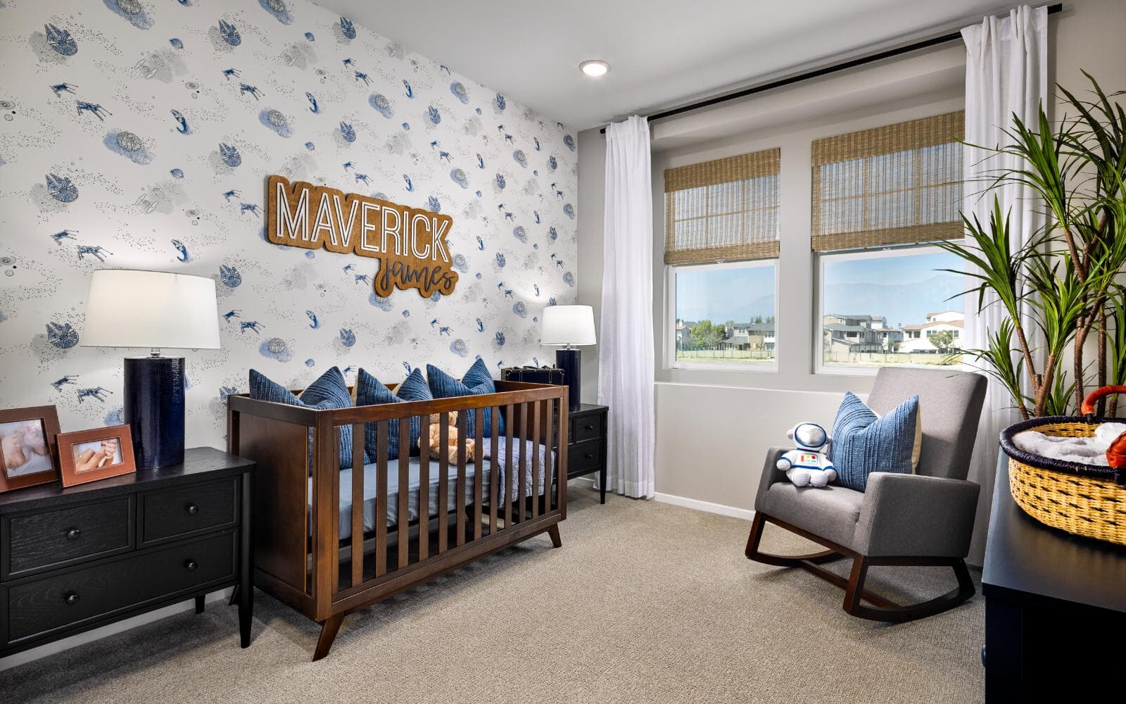 08_Bloom_P2_Secondary Bedroom 2