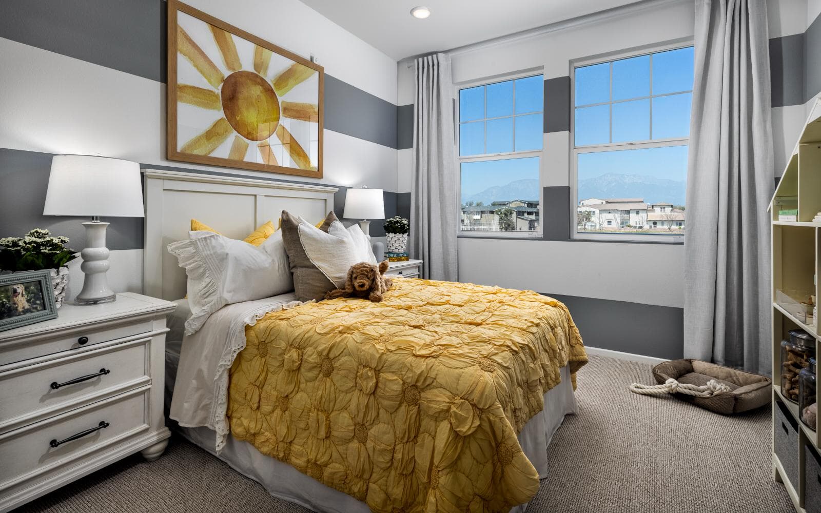 08_Bloom_P3_Secondary Bedroom