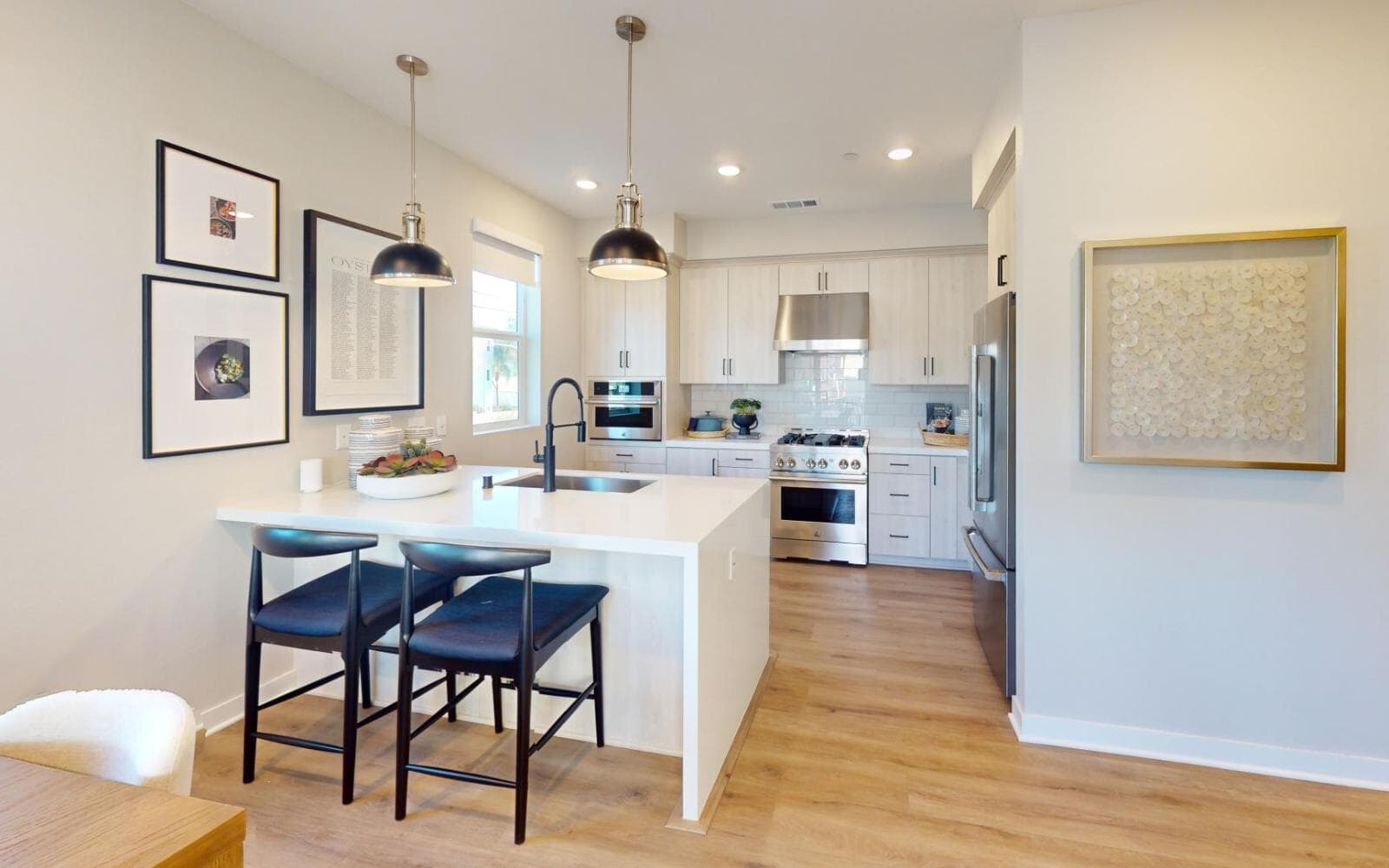 Magnolia-in-Arcadia-Plan-3R-Kitchen 1