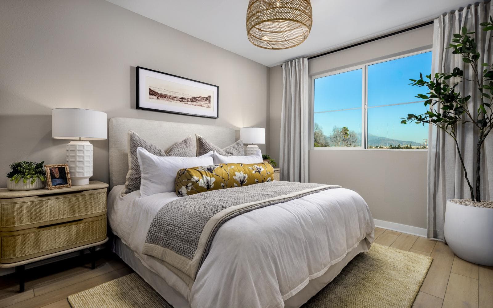 04_Magnolia_Plan 1_Primary Bedroom