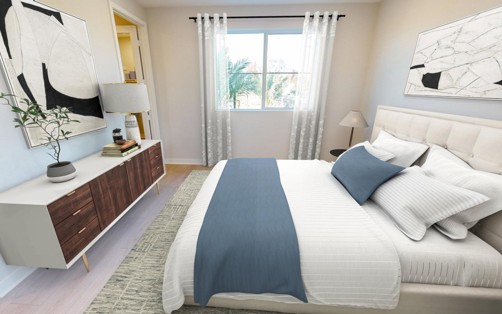 Primary Bedroom Mag Plan 2