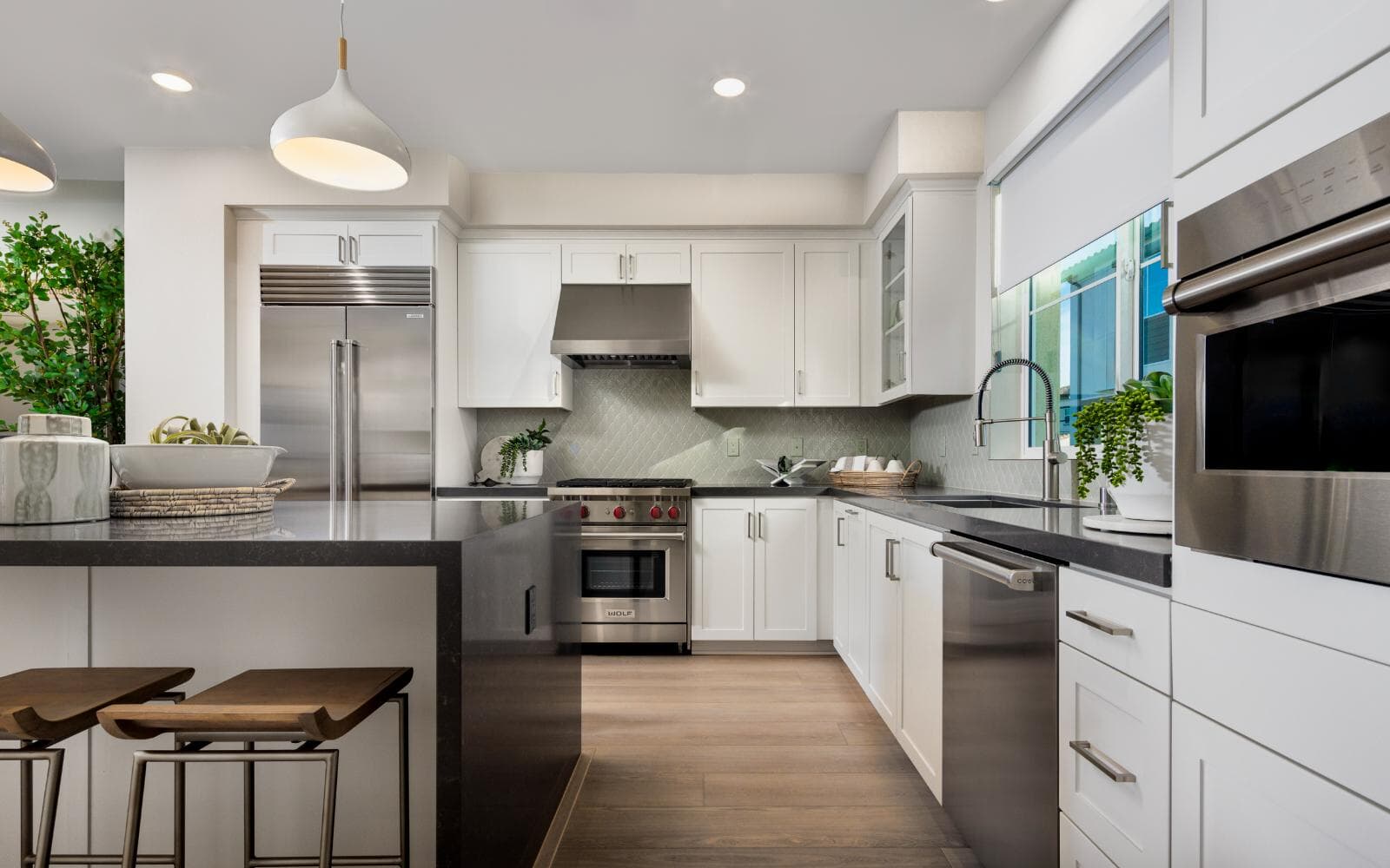 04_Magnolia_Plan 4_Kitchen Detail