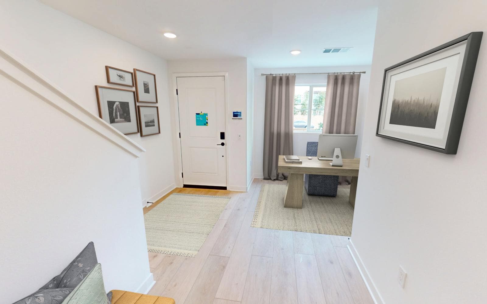 Magnolia Flex Room Plan 5