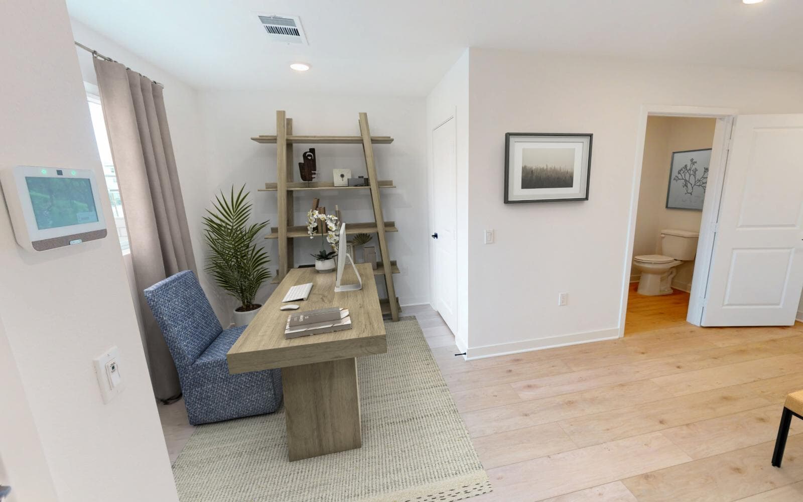 Magnolia Flex Room Plan 5