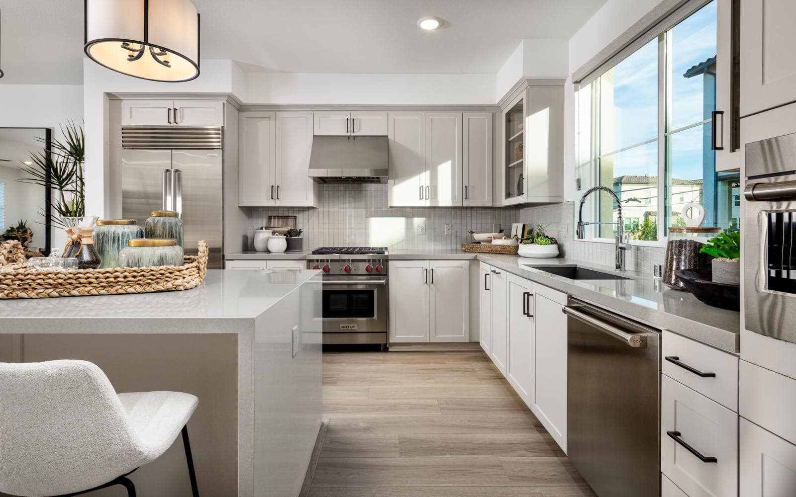 05_Magnolia_Plan 6_Kitchen detail