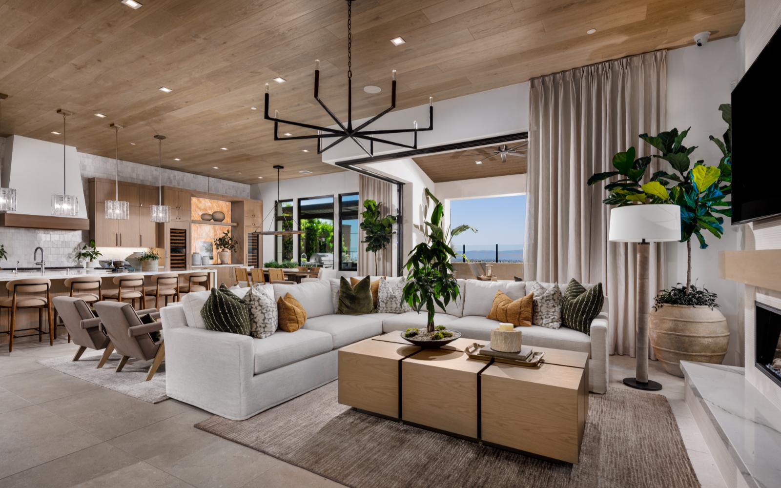 Aliento Model Photography