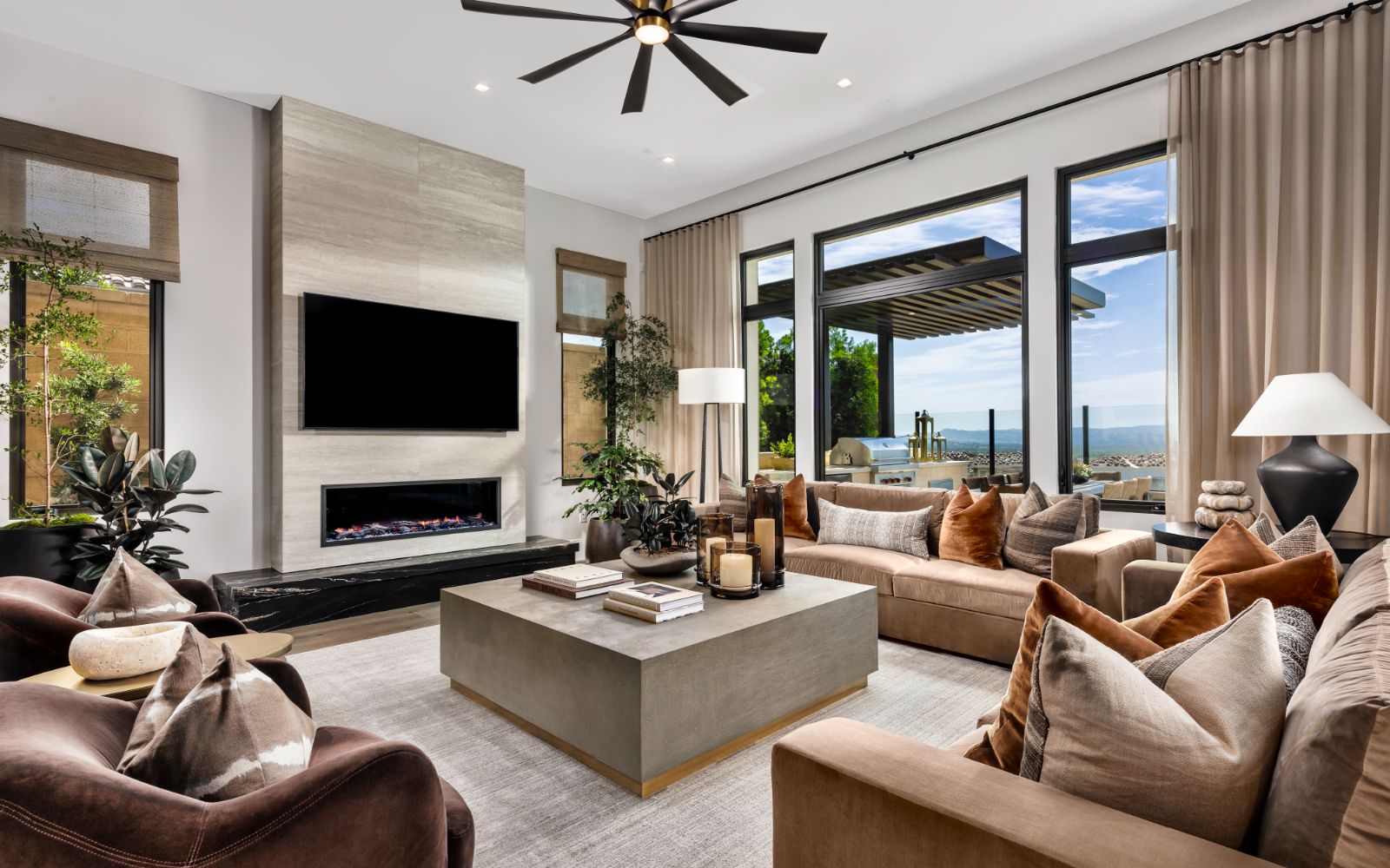 Solana Model Photography