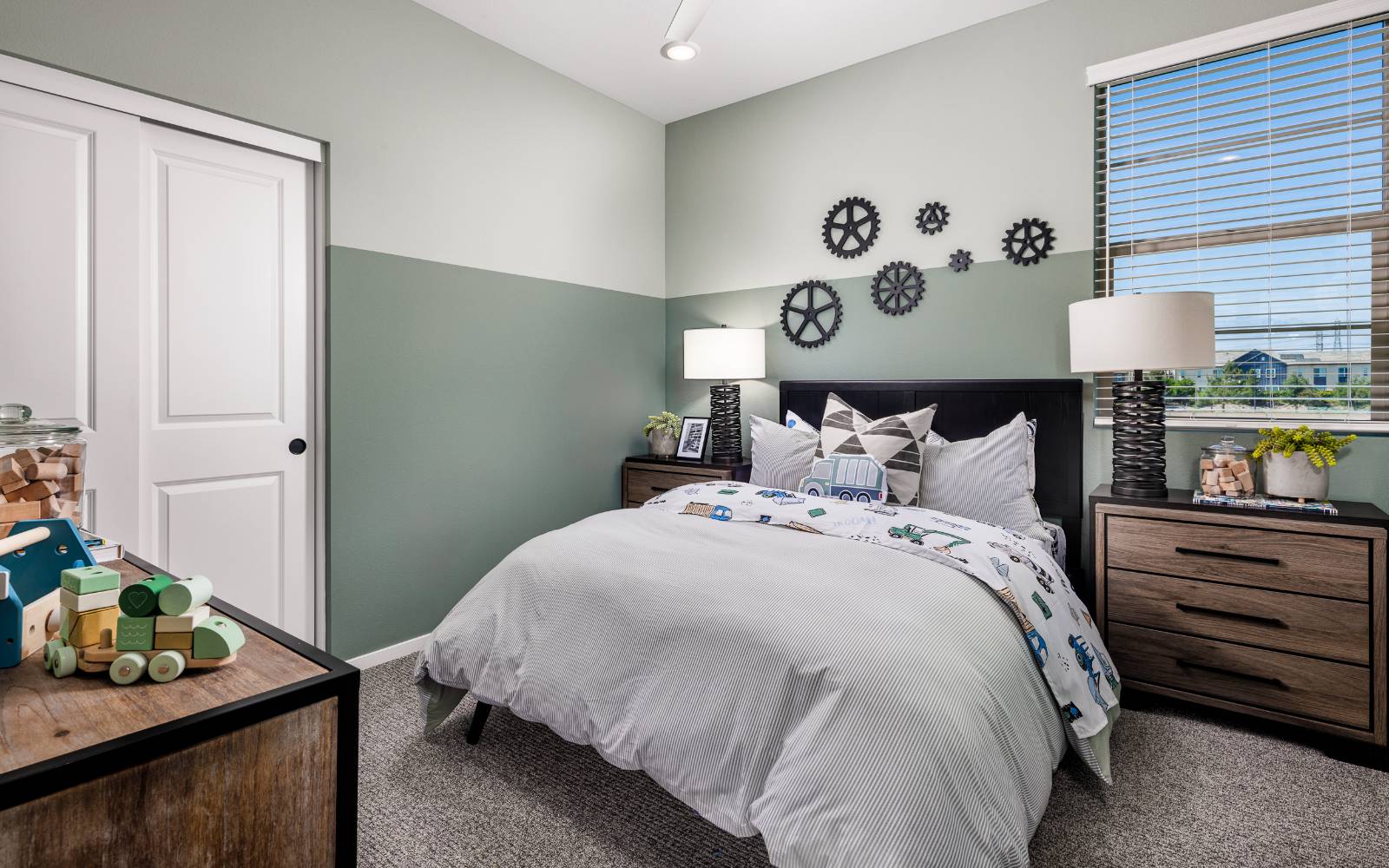 09_Dwell_Plan 1r_Secondary Bedroom 1