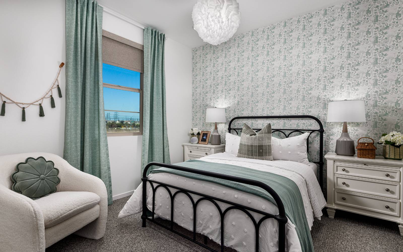 10_Dwell_Plan 1r_Secondary Bedroom 2