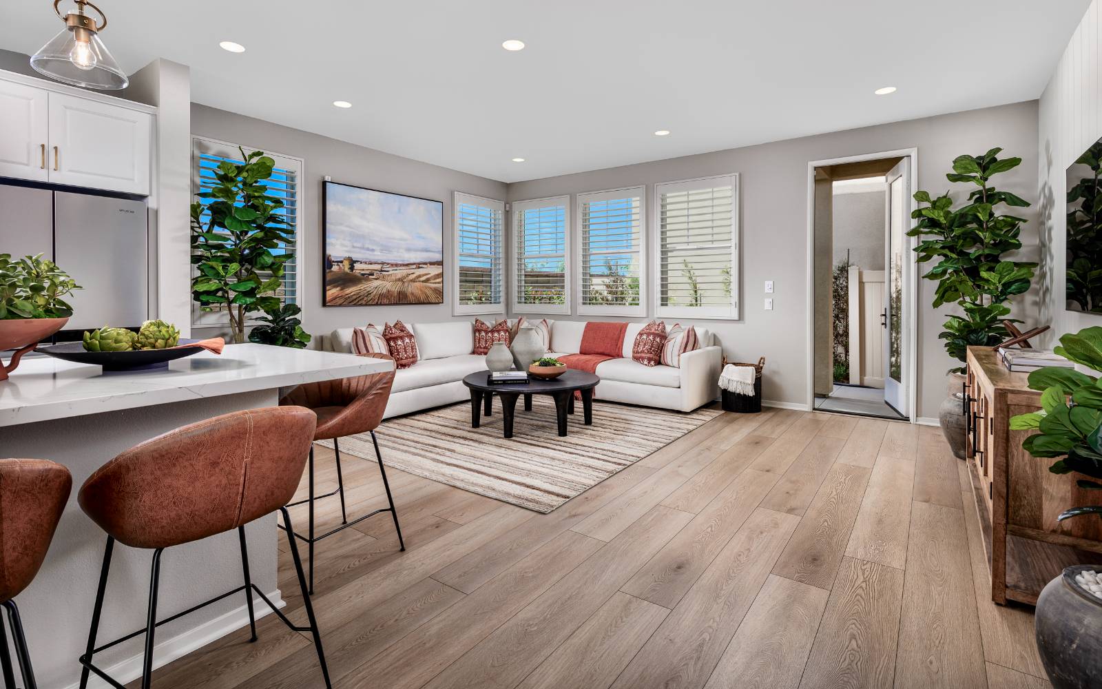 05_Dwell_Plan 2r_Kitchen to Family Room