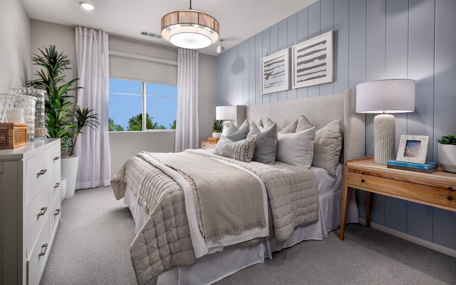 04_Row_Plan 1_Primary Bedroom