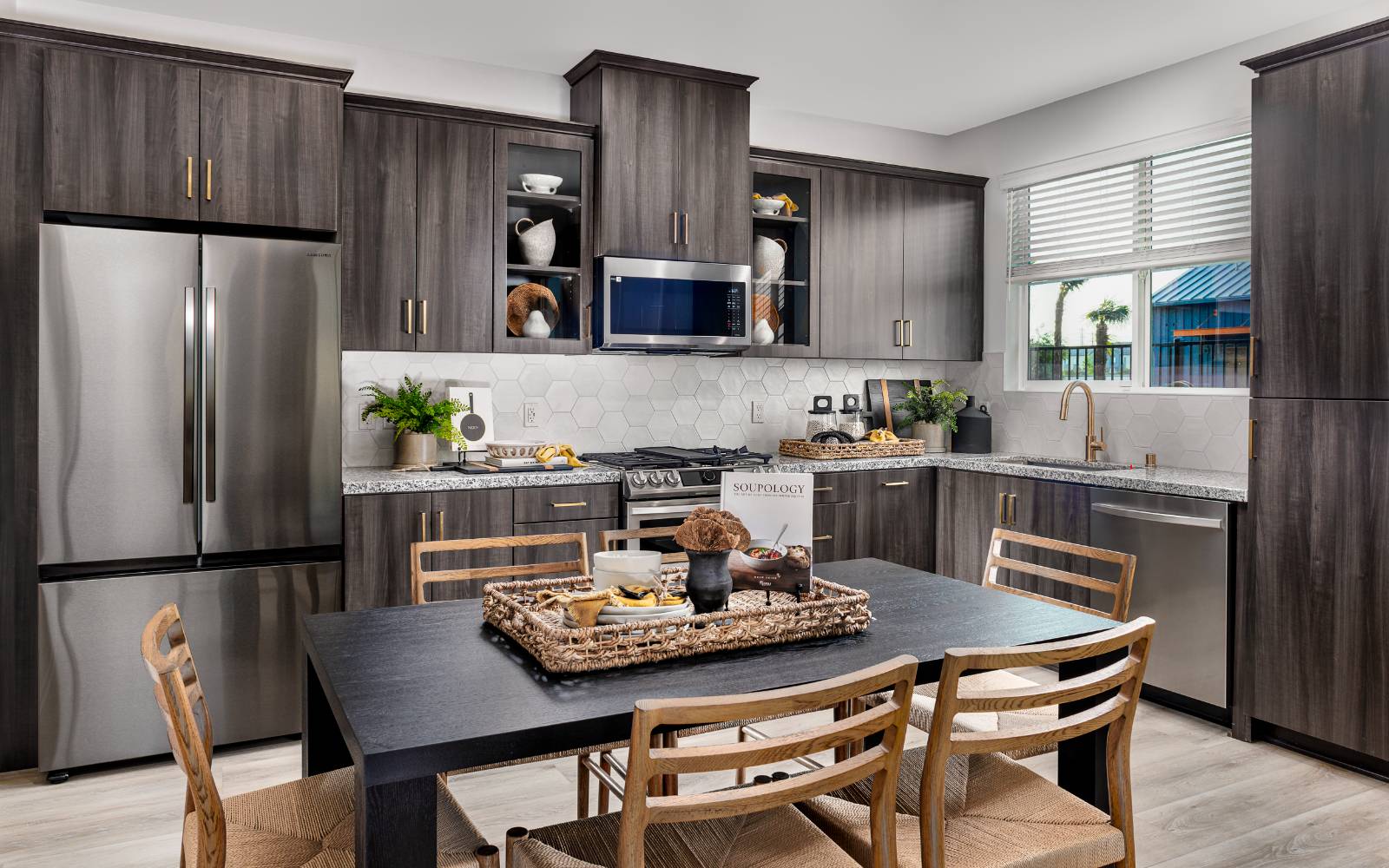 03_Row_Plan 2_Kitchen