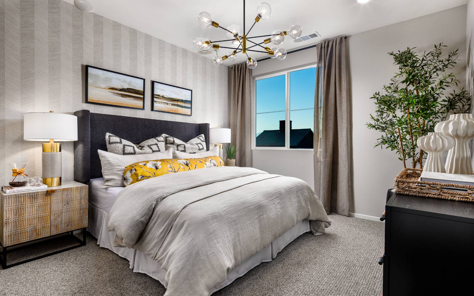 05_Row_Plan 2_Primary Bedroom