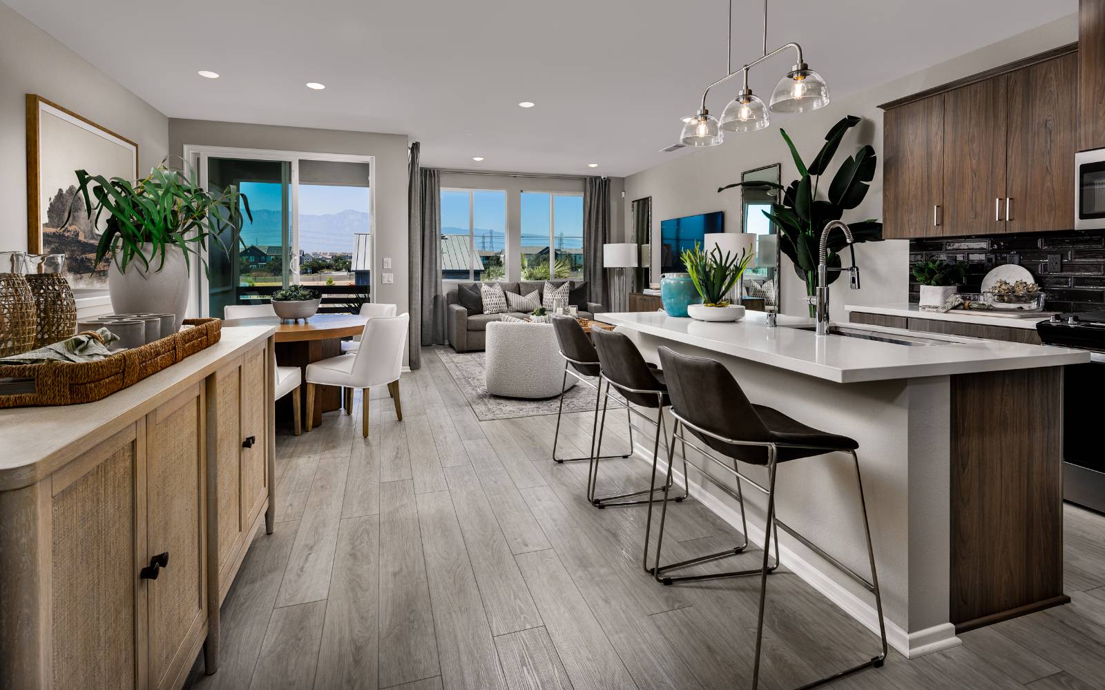 01_Row_Plan 3_Great Room