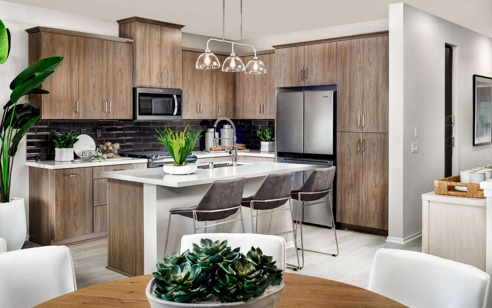 04_Row_Plan 3_Kitchen