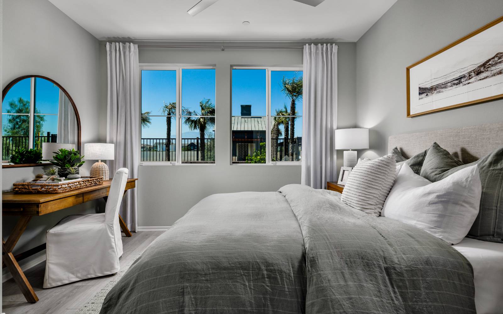 08_Row_Plan 3_Secondary Bedroom 2