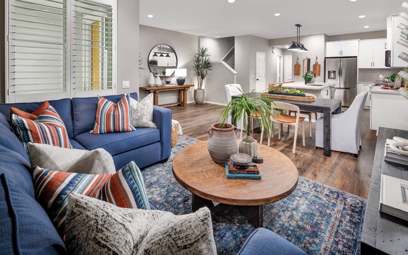 01_Row_Plan 4_Great Room