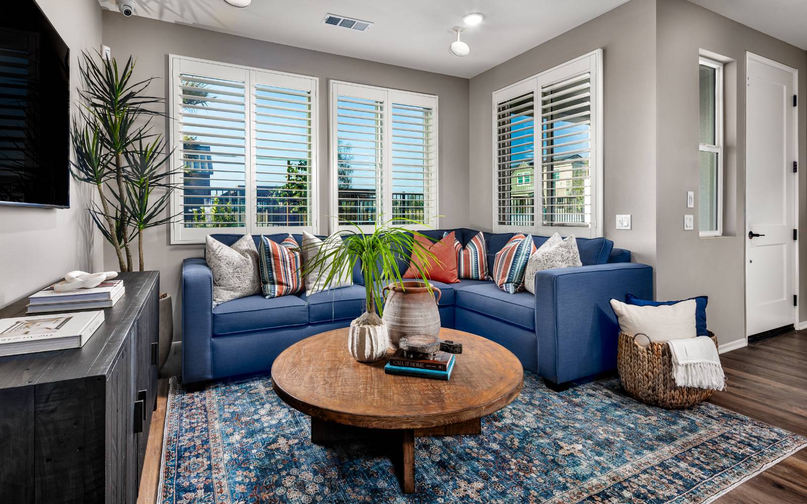 02_Row_Plan 4_Family Room