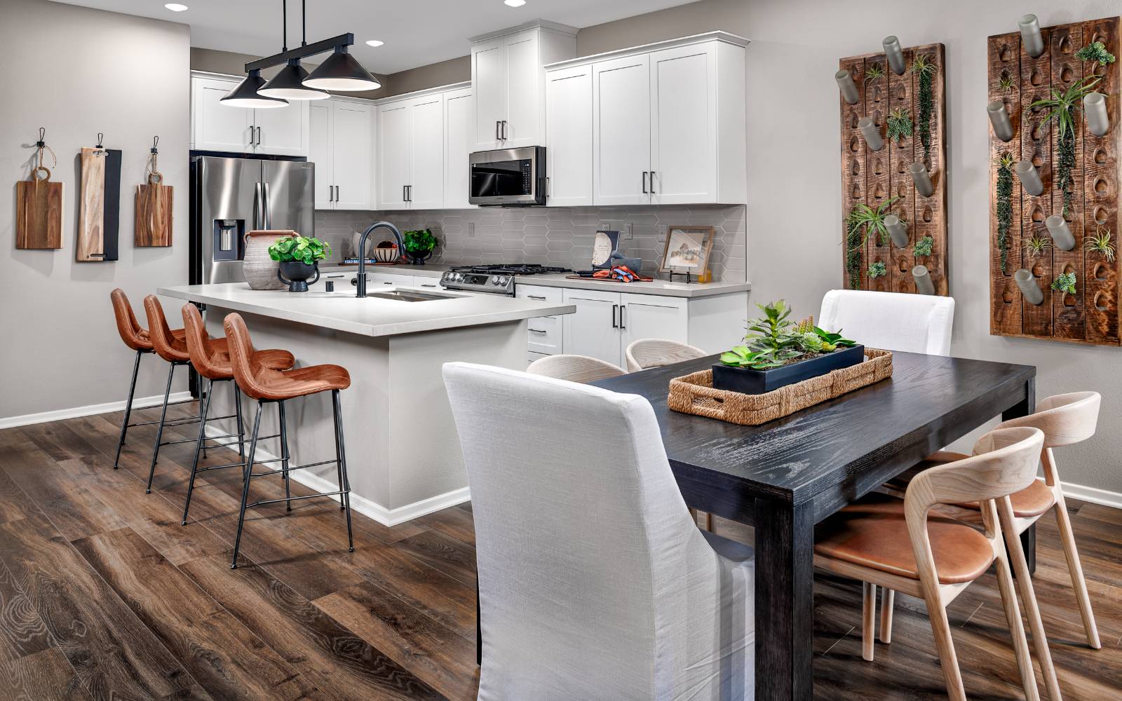 03_Row_Plan 4_Kitchen