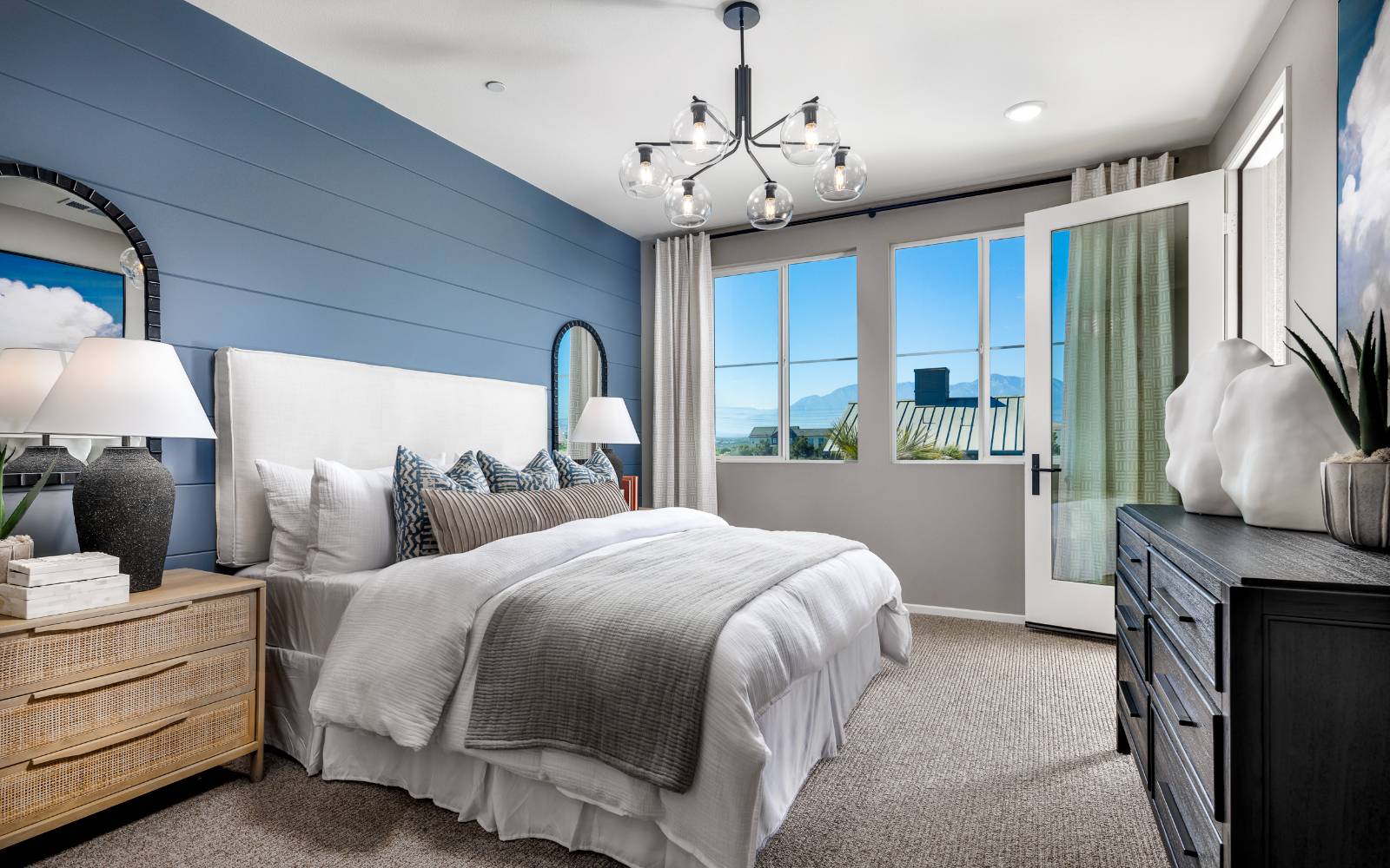 04_Row_Plan 4_Primary Bedroom