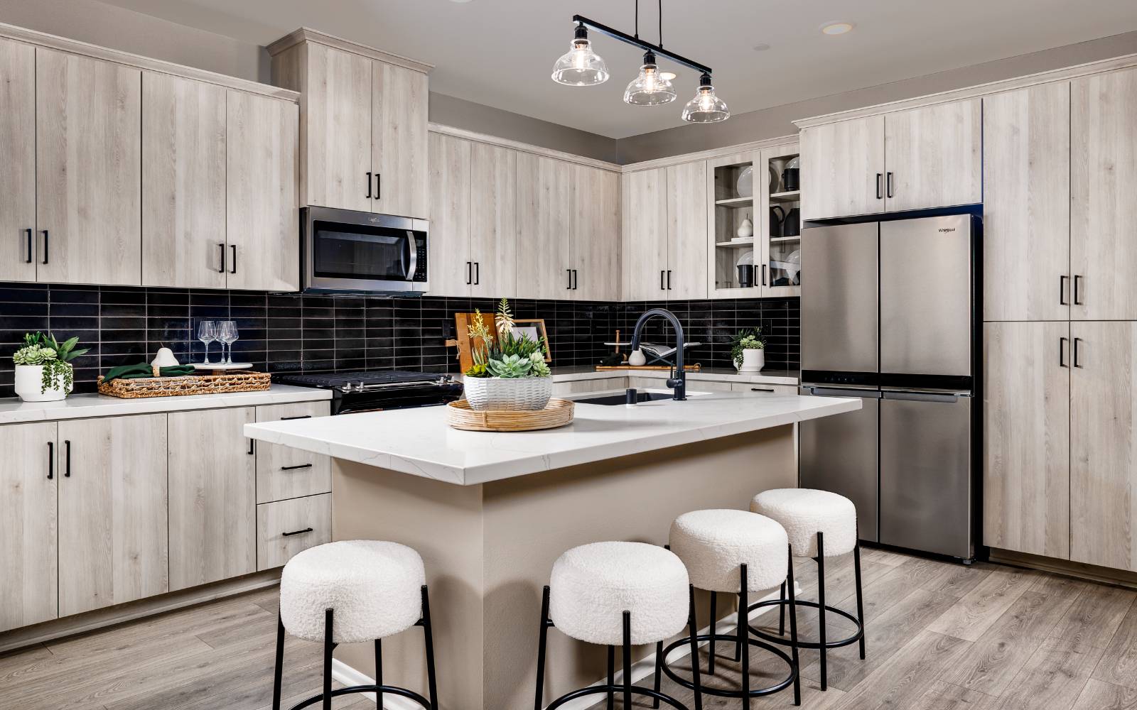 03_Row_Plan 5_Kitchen