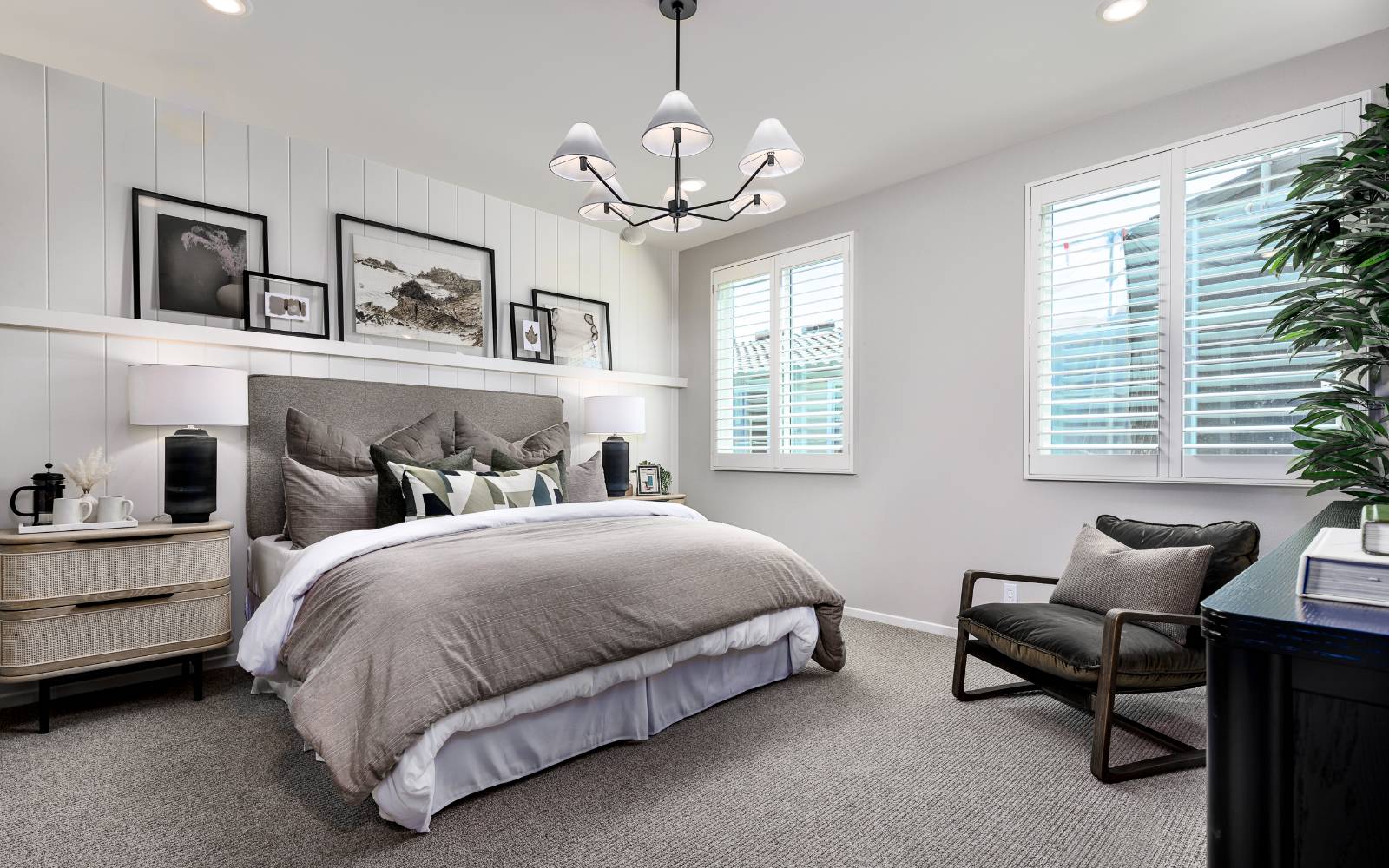 05_Row_Plan 5_Primary Bedroom