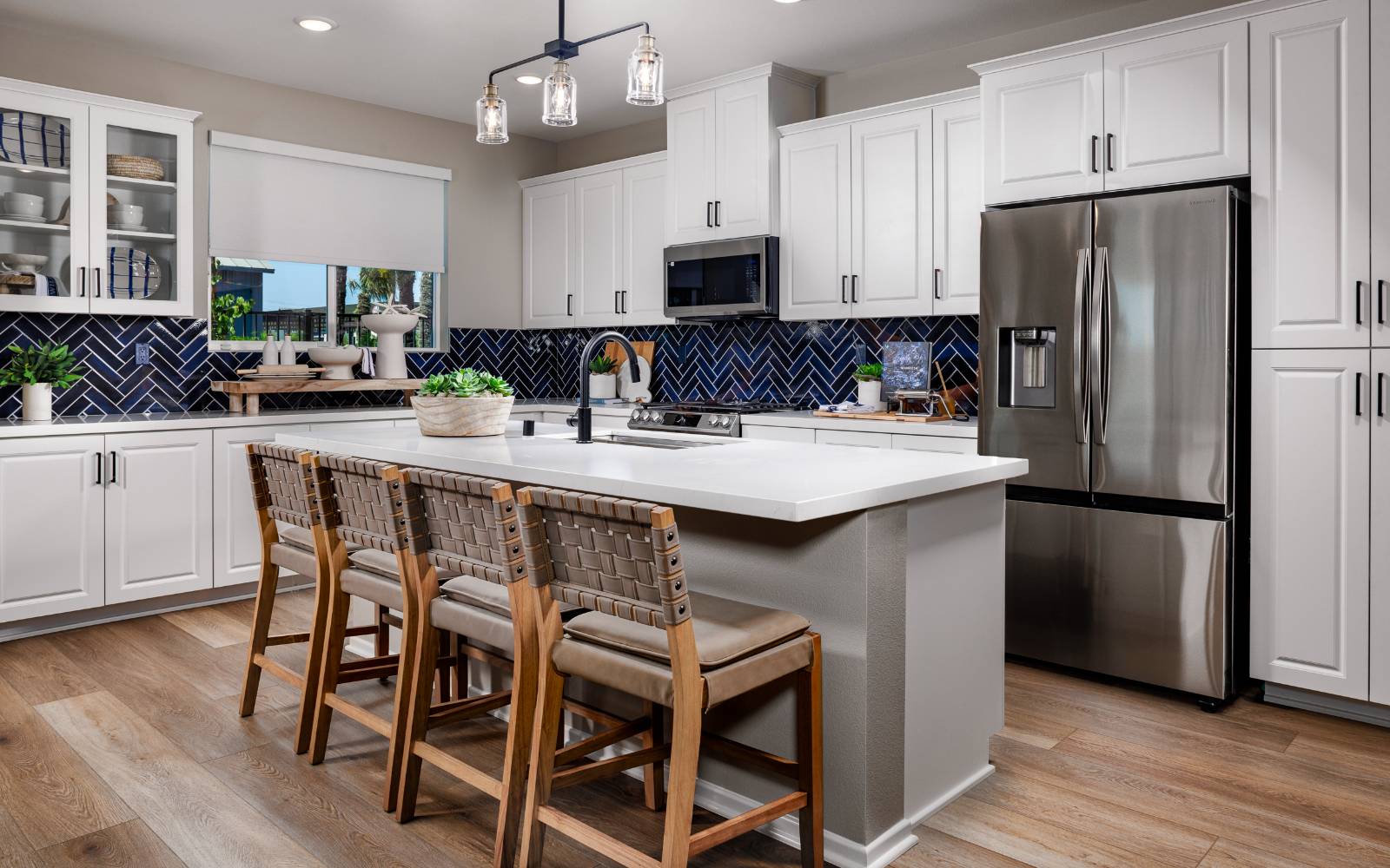 04_Row_Plan 6_Kitchen