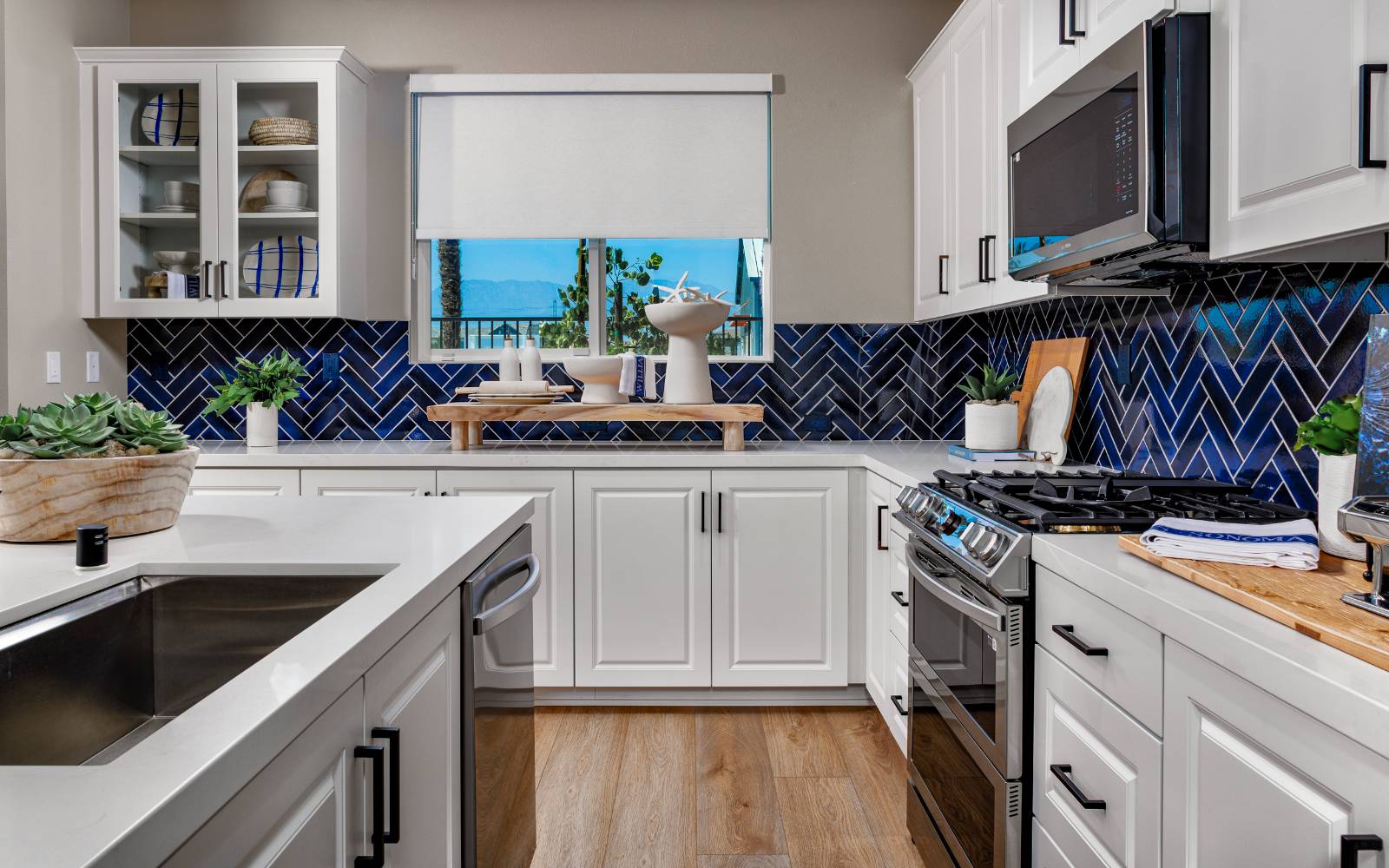 05_Row_Plan 6_Kitchen detail