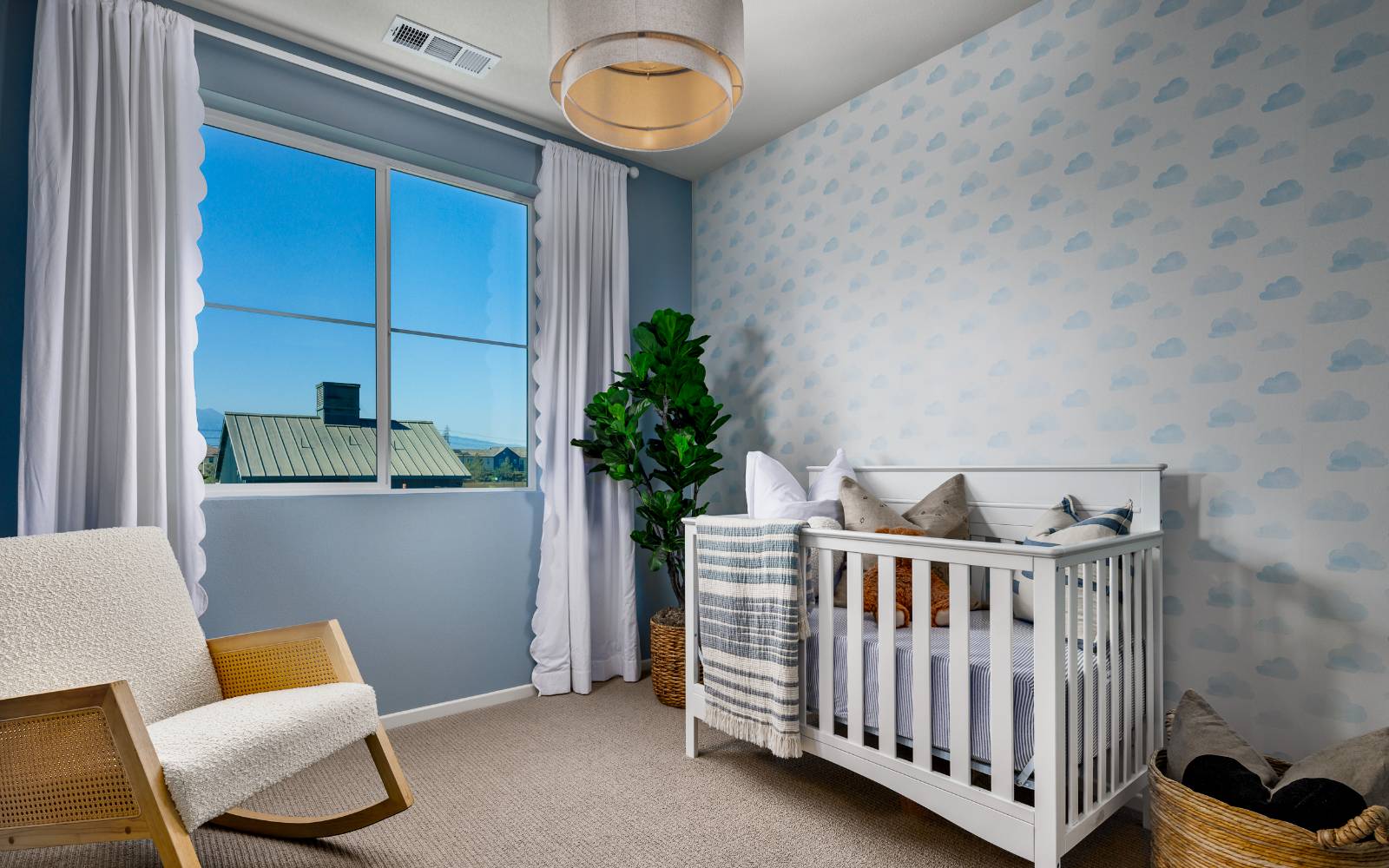 08_Row_Plan 6_Secondary Bedroom 1