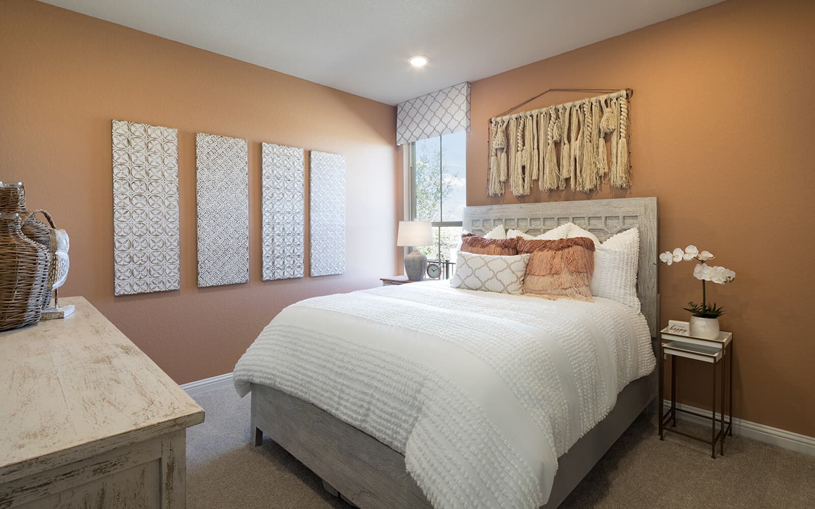 Langston by Brookfield Residential in Austin, Texas.