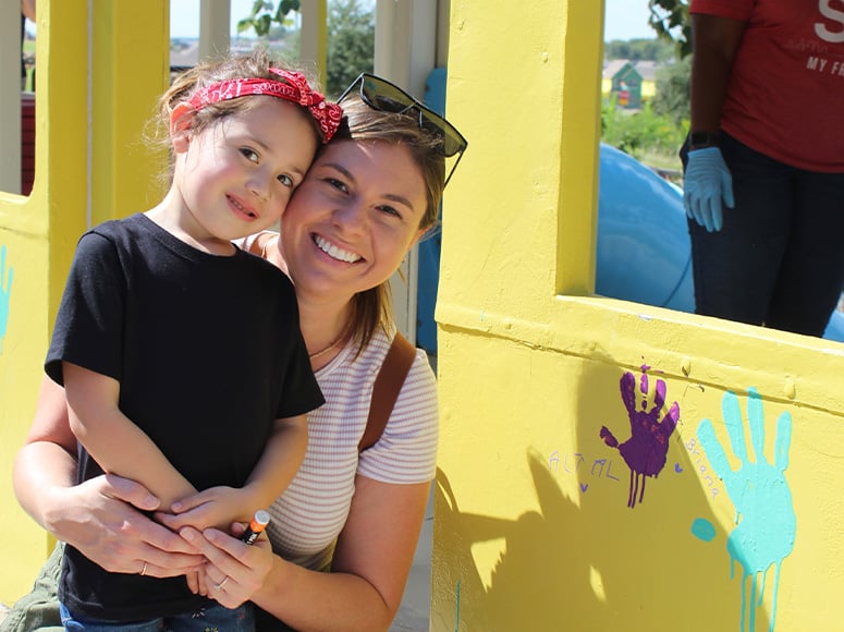 Easton Park Bryant Park 4