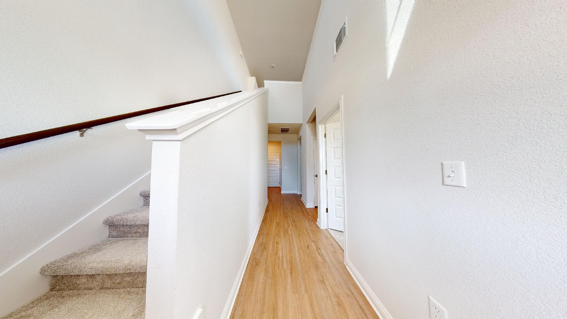 Charter Matterport Screengrab Entryway