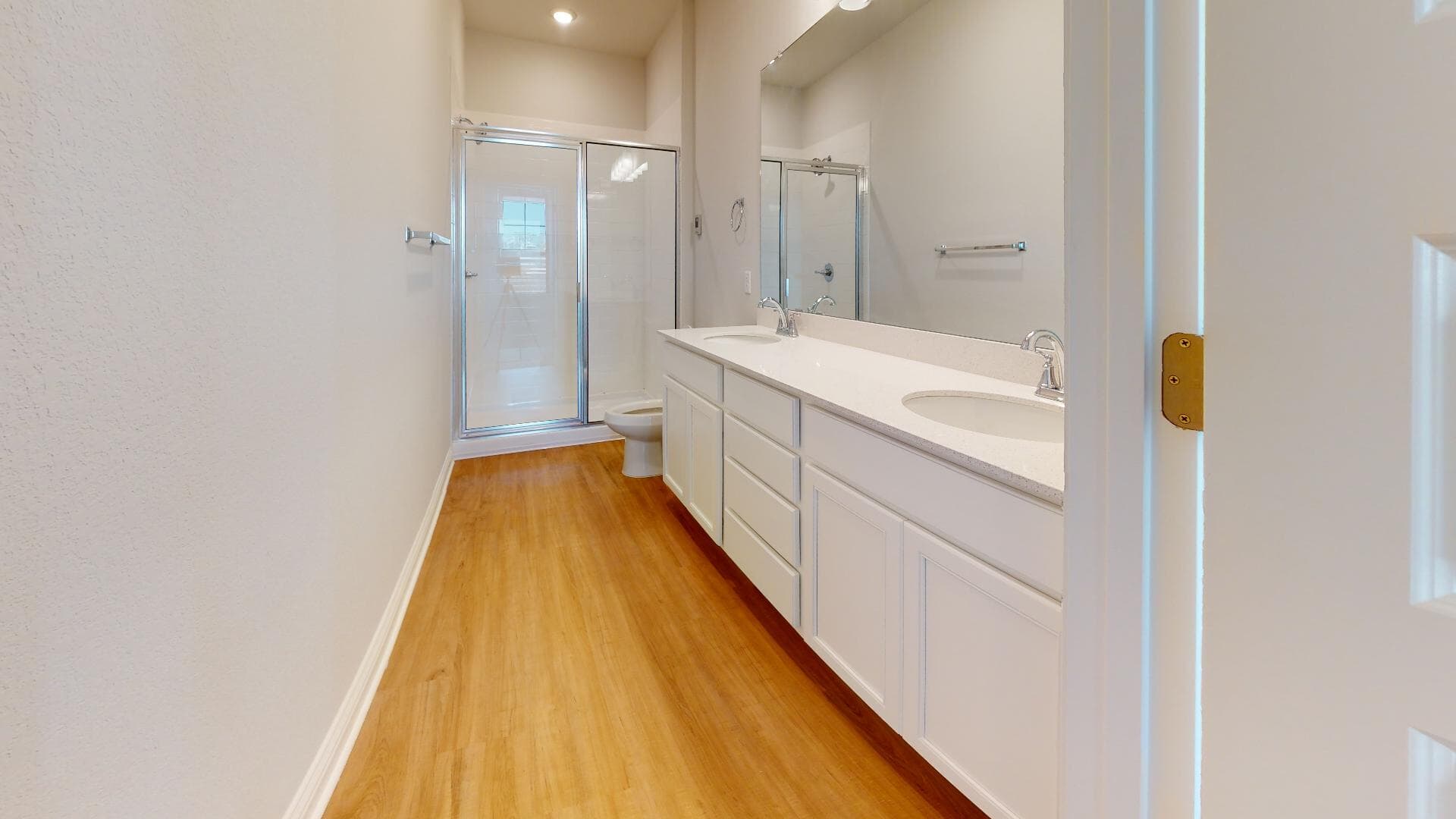 Charter Matterport Screengrab Primary Bathroom