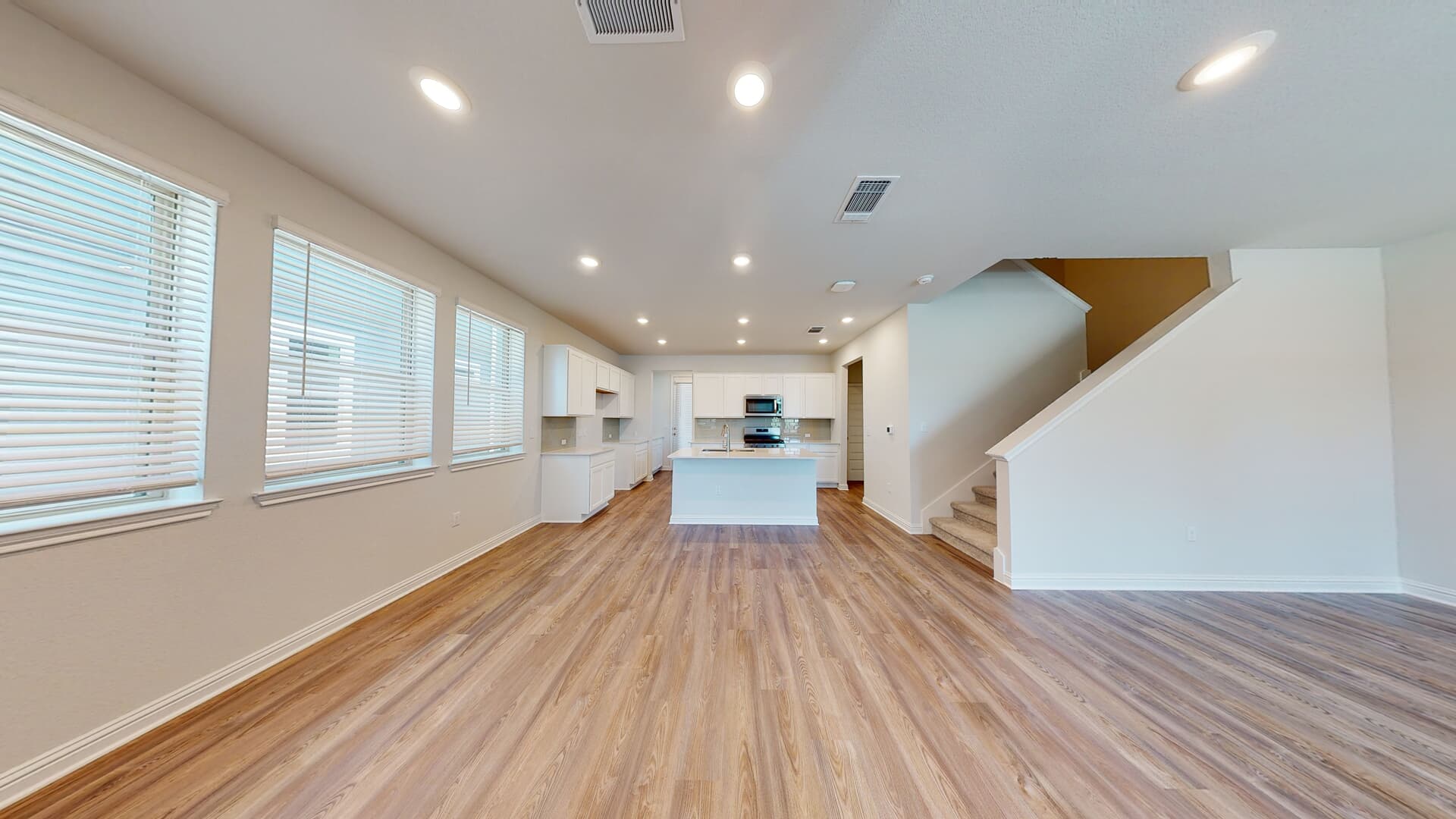 Pratt Matterport Screengrab Entryway