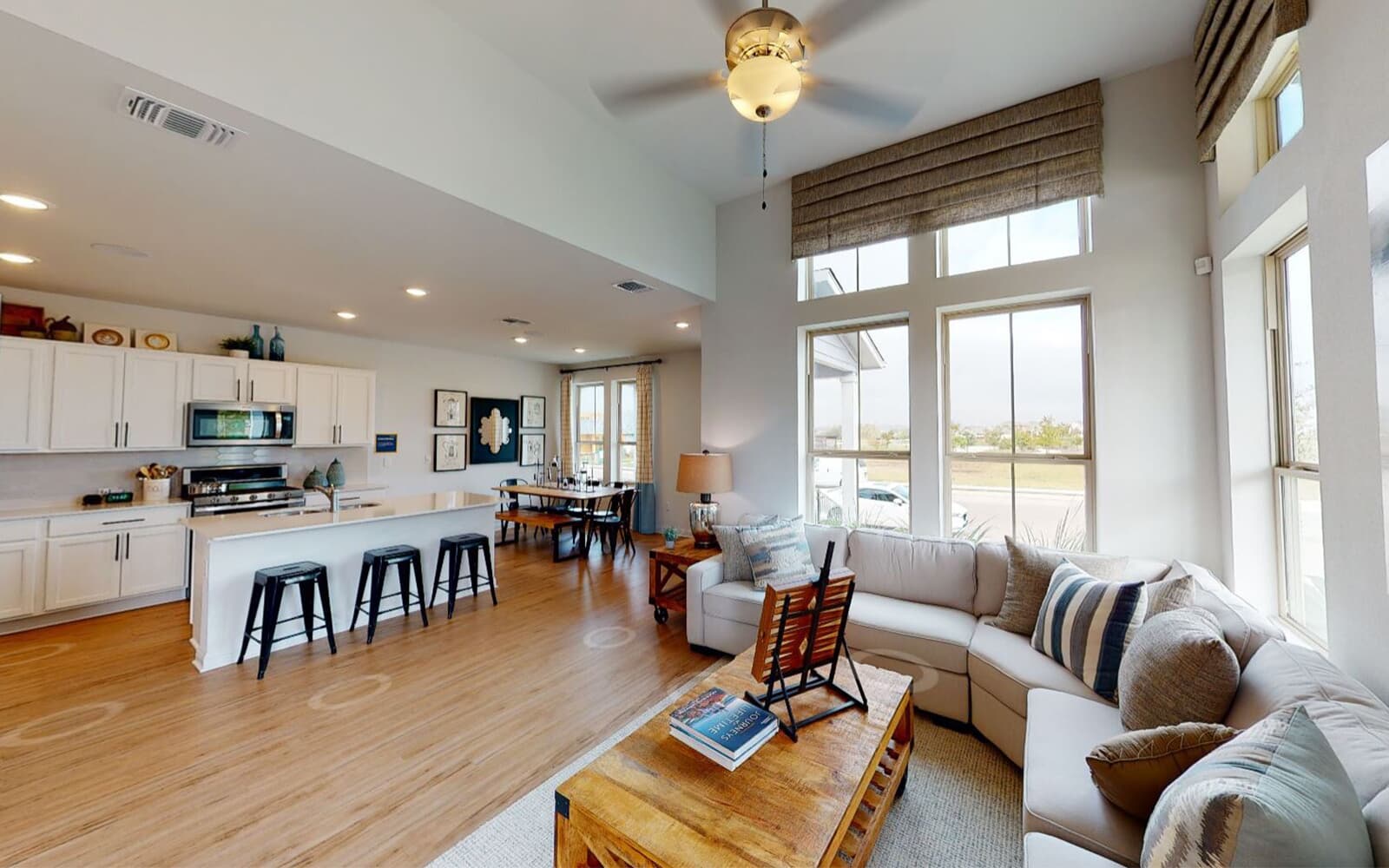 Brooklyn Matterport 3.2022