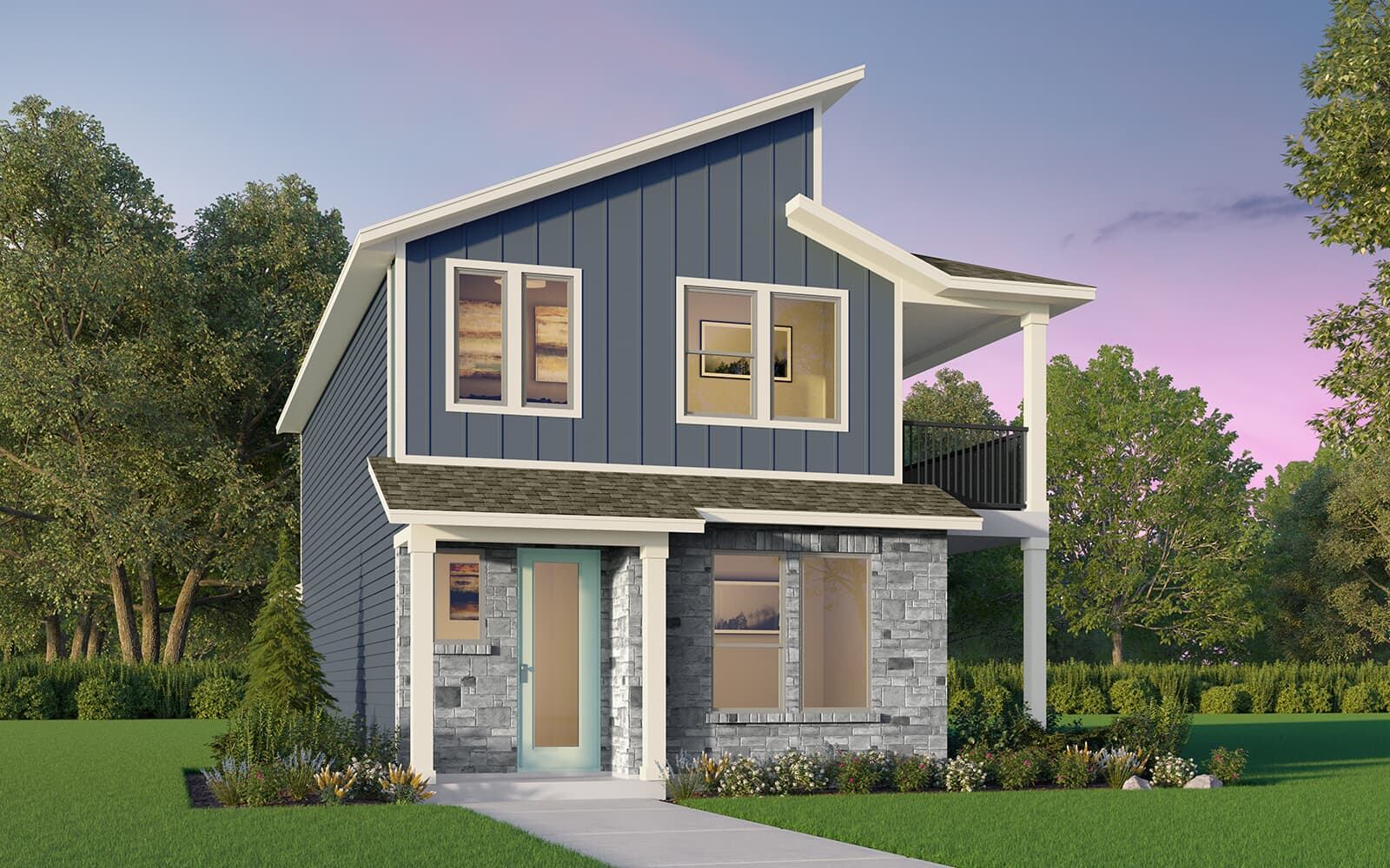 Charter Contemporary