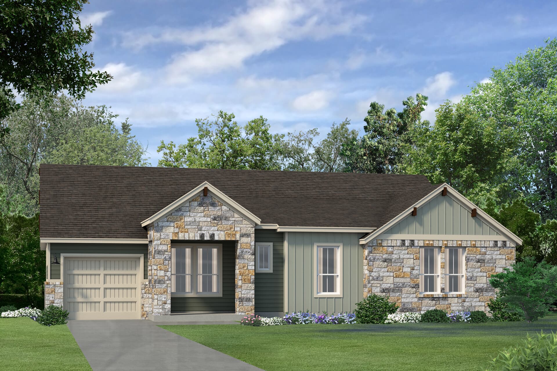 floor plan speith tx hill country