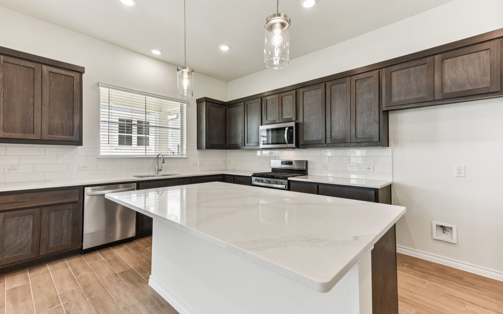 104 Maceo Way Unit 102 Kitchen